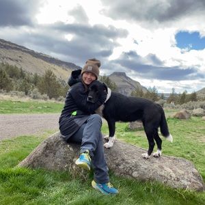 Meet your Posher, Lexi